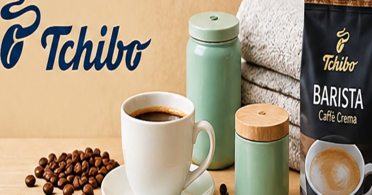 Tchibo Outlet – kedvezményes termékek egy helyen, nem csak kávérajongóknak! – illusztráció